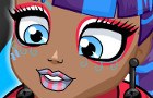 Juego Moda Frankie